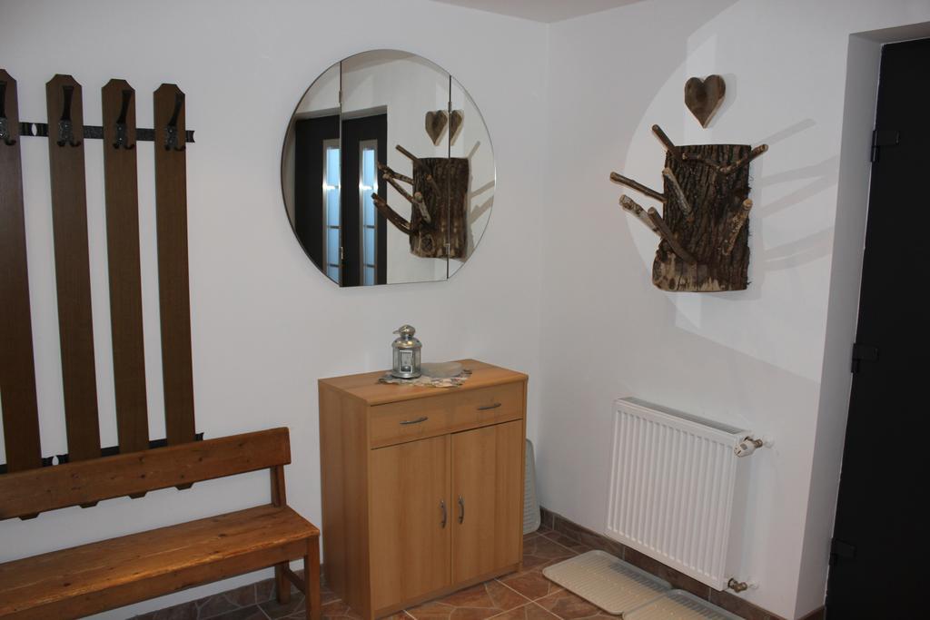Ferienwohnung Lasshofer 상트미카엘임룽가우 객실 사진