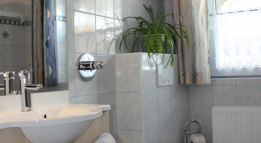 Ferienwohnung Lasshofer 상트미카엘임룽가우 객실 사진