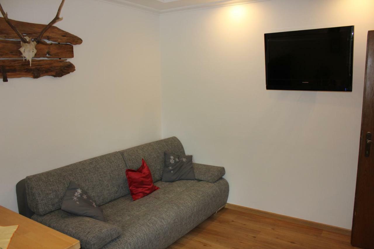 Ferienwohnung Lasshofer 상트미카엘임룽가우 외부 사진